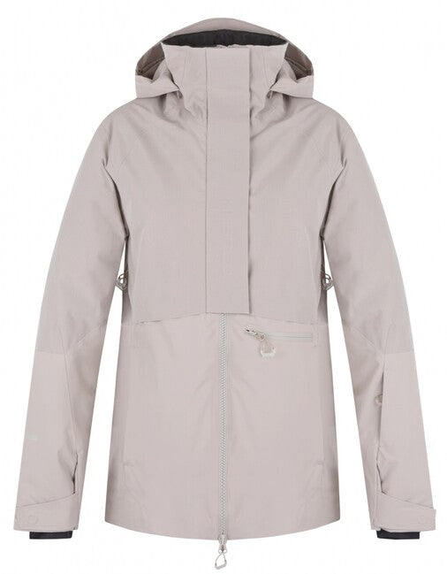 HUSKY Gato damen skijacke, beige
