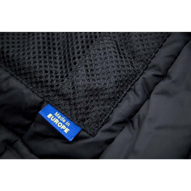 Carinthia MIG 4.0 herrenjacke, schwarz
