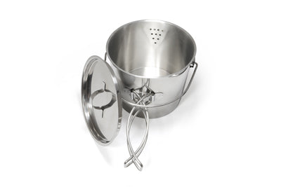 Origin Outdoors Multi Stainless Steel Mug