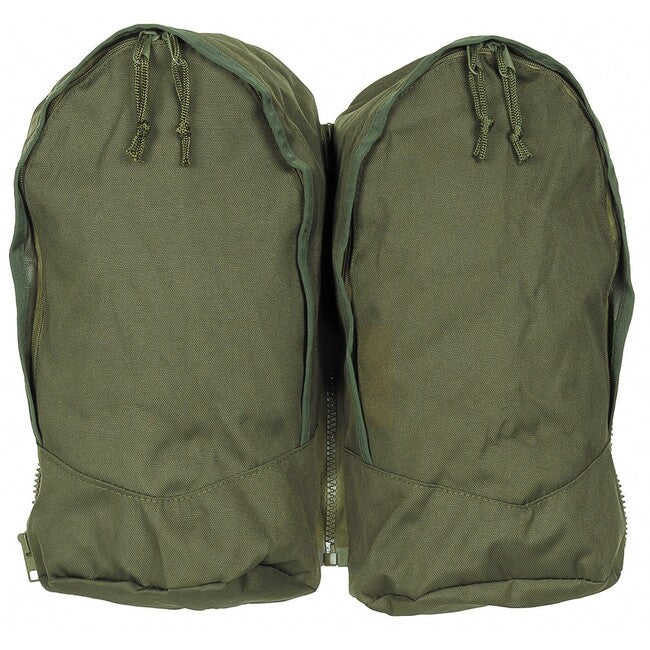 MFH Alpin 110 Backpack, OD Green