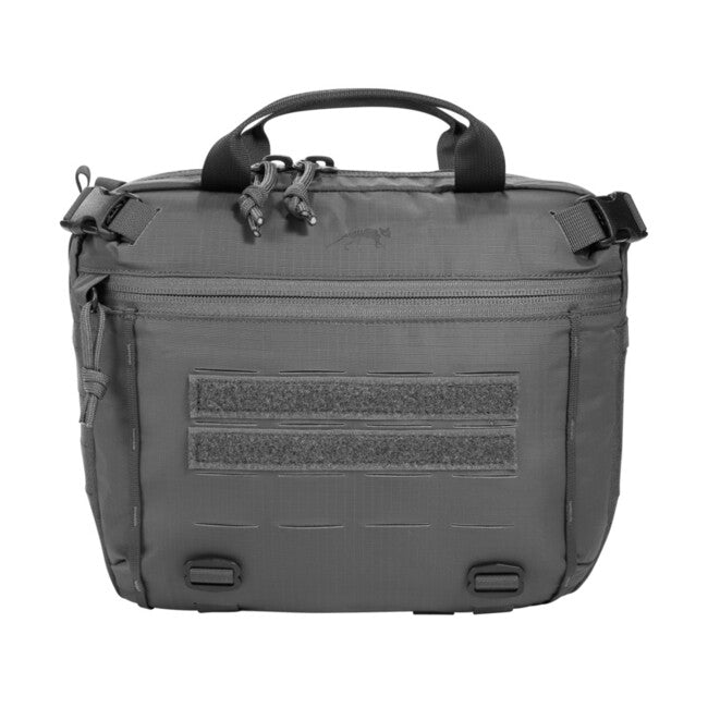 Tasmanian Tiger Modularer Hüftbeutel 3, titan grey