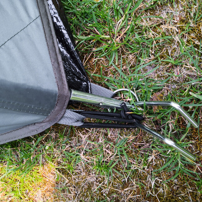 Origin Outdoors Hyggelig Stan 2 osoby