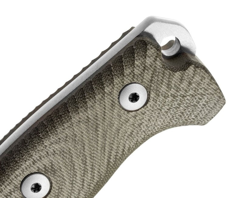 Lionsteel M7 Groß CVG