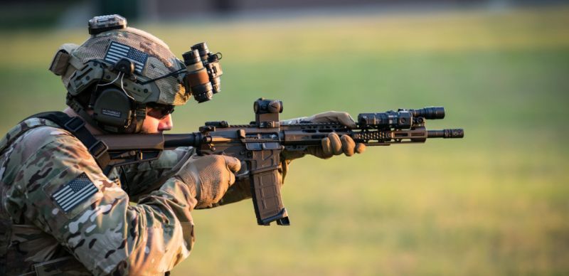 Mechanix Wear Specialty 0,5 γάντια, Coyote