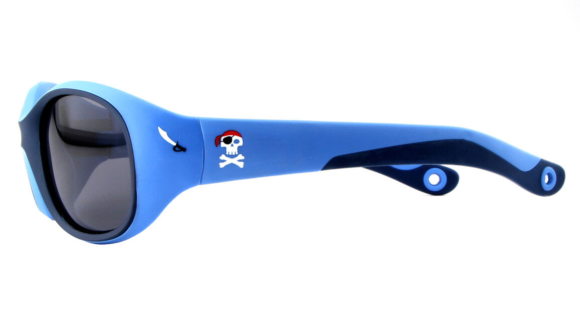 ActiveSol Kids Boy Polarized Sunglasses Pirates