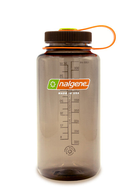 Nalgene WM Sustain Trinkflasche 1 l Holzfäller