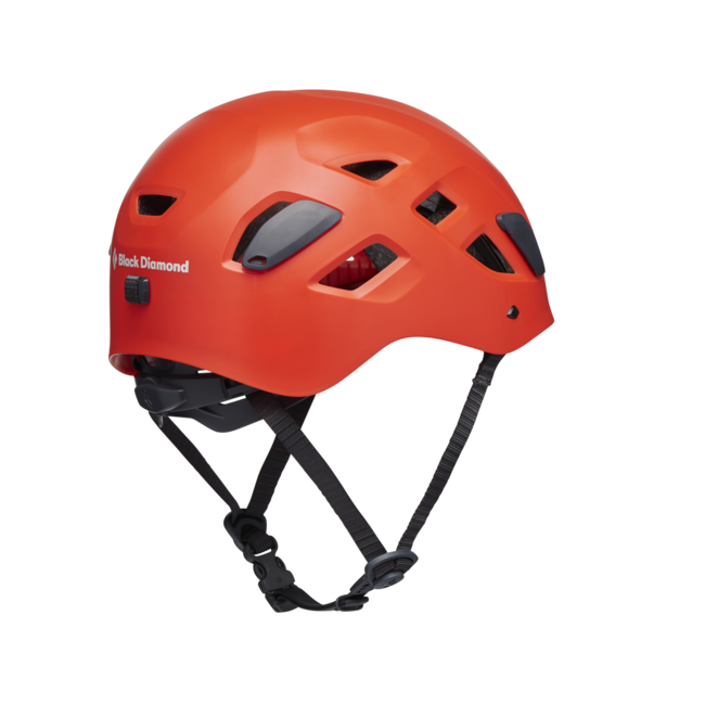 Black Diamond Half Dome kletterhelm, oktan