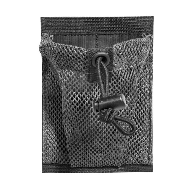 Tasmanian Tiger COLLECTOR S VL medizinische Netztasche, schwarz