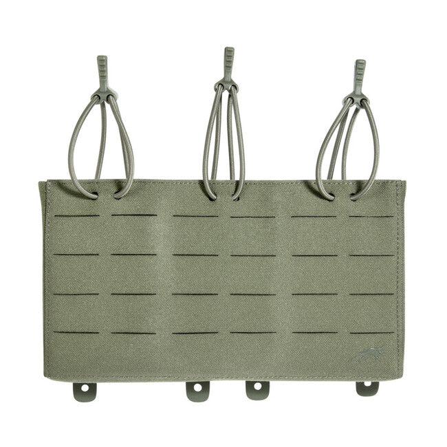 Tasmanian Tiger M4MKIII Magazintasche 3 SGL Mag Pouch BEL, oliv