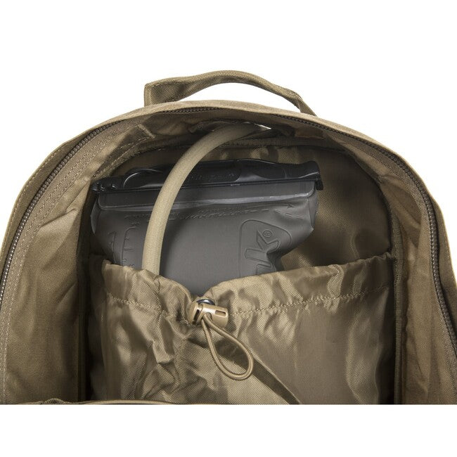Helikon-Tex Raccoon Mk2 Rucksack, schwarz, 20 l