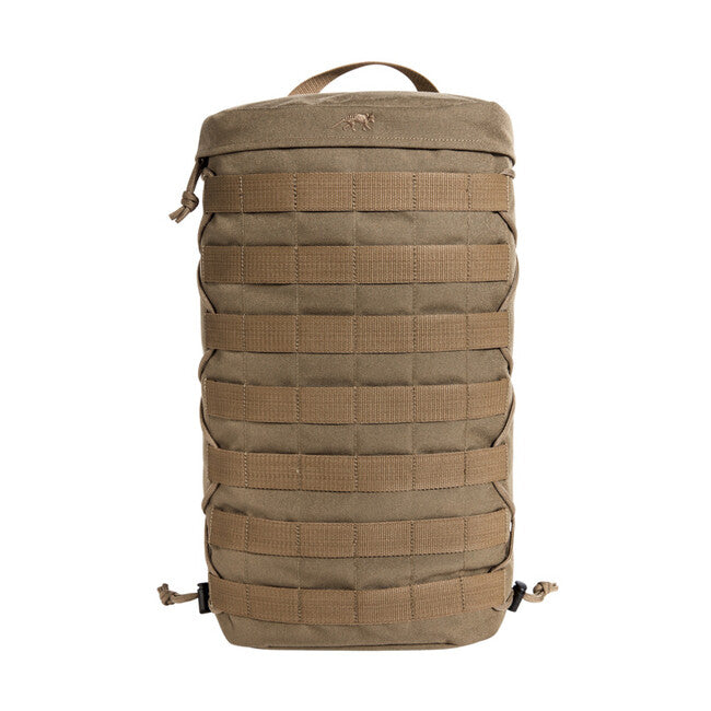 Tasmanian Tiger Tac Pouch 9 SP taktischer rucksack, coyote brown