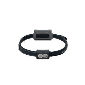 LEDLENSER NEO3 LED-Scheinwerfer SCHWARZ-GRAU
