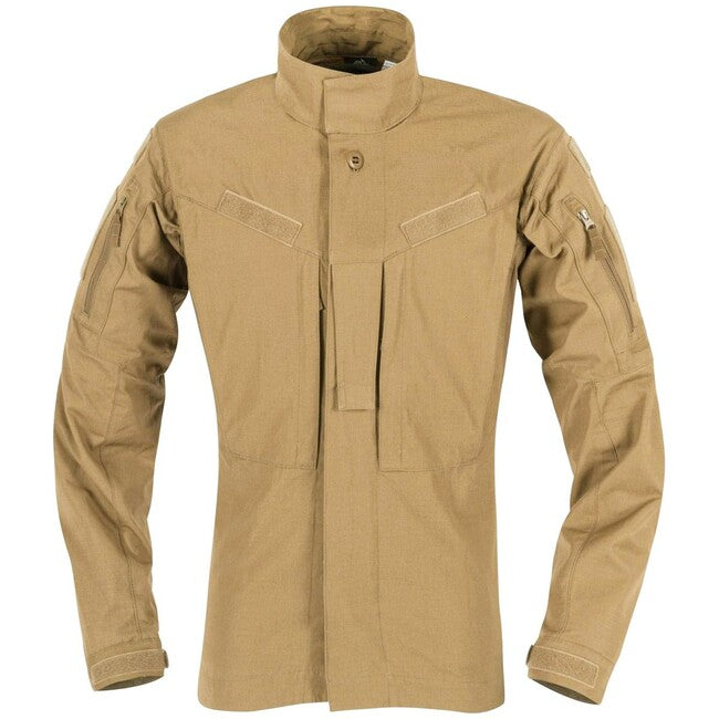 Helikon-Tex MBDU SHIRT® - NYCO RIPSTOP Bluse, coyote