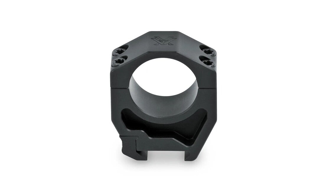 VorTex Optics Precision Matched 30mm Weaver Med - .97