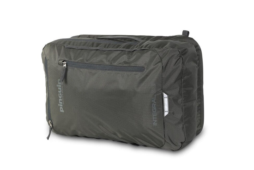 Pinguin Integral 30 Nylon, 30 L, grau