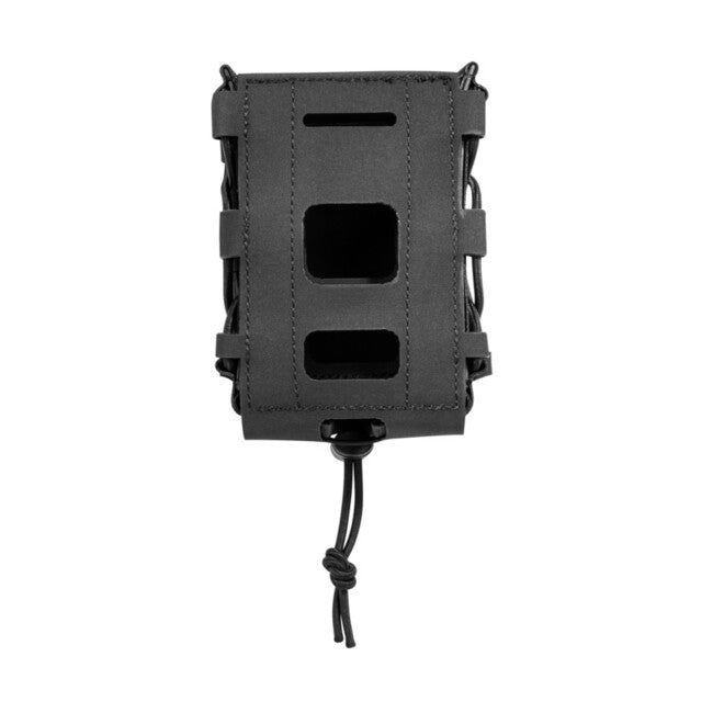 Tasmanian Tiger Magazintasche DBL Mag Pouch MCL anfibia, schwarz