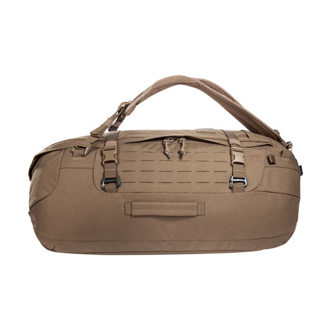 Tasmanian Tiger Seesack Reisetasche 65, coyote brown