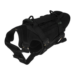 K9 Thorn taktisches Geschirr Cordura, schwarz