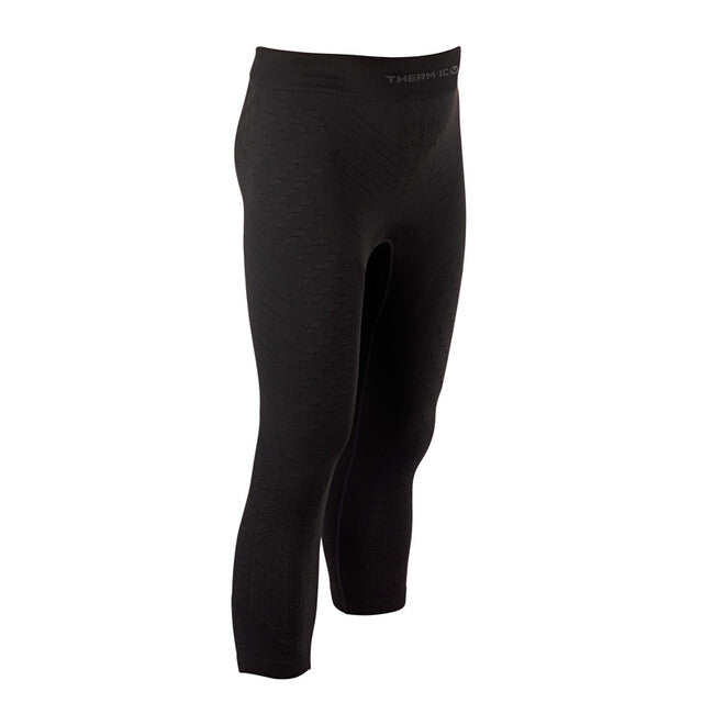 Therm-ic herren 3/4 Hose extra warm