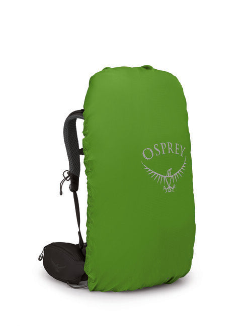 OSPREY Kestrel 38 wanderrucksack schwarz