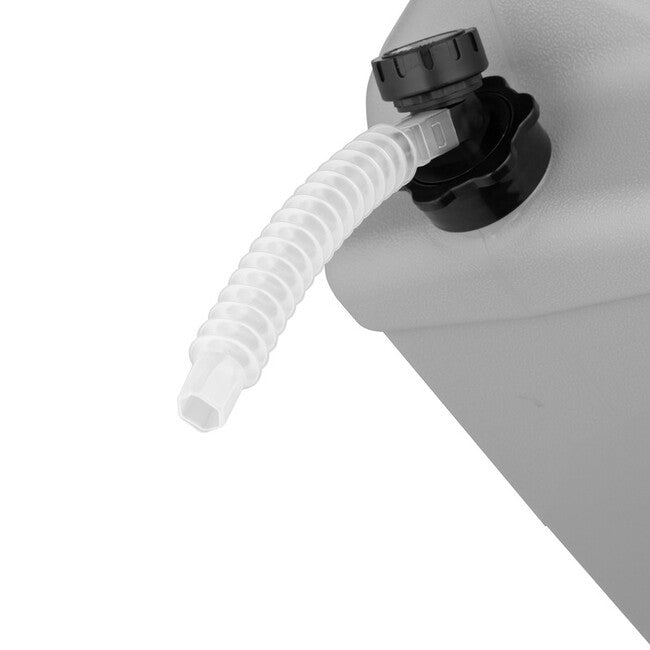 Brunner Pelicano wassertank 12l