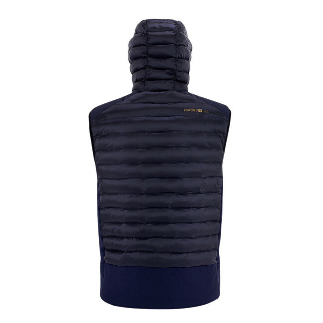 Therm-ic PowerVest Urban herren dunkelblau
