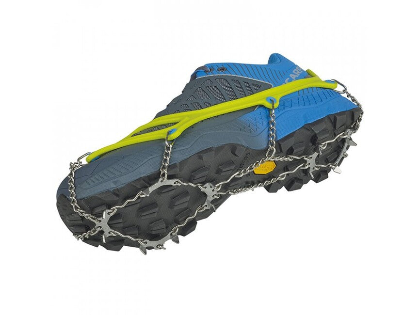 Camp Ice Master Run running steigeisen
