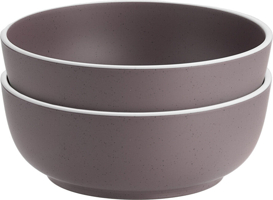 Brunner Schale 16cm, lila