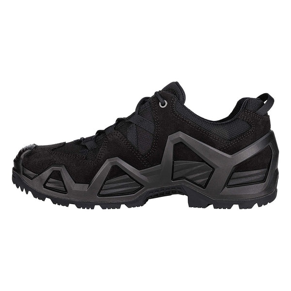 LOWA Zephyr MK2 GTX LO herren-Taktik-Stiefel, schwarz