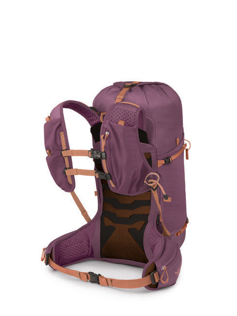 OSPREY Tempest Velocity 30, pashmina/melon