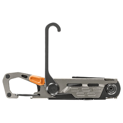 Gerber Multifunktions- nozik Stakeout grau