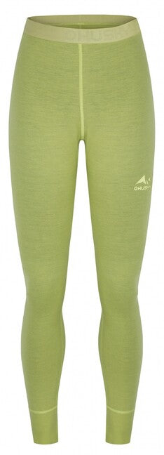 HUSKY Merea damen thermohose L, hellgrün
