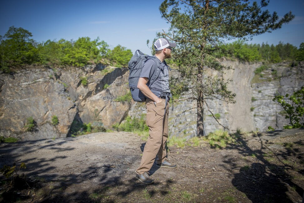 Helikon-Tex Summit Rucksack, Adaptive Green