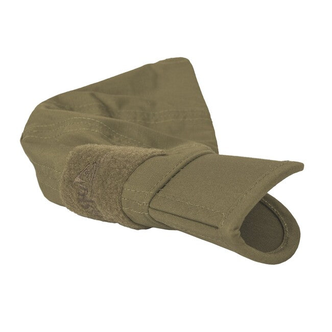 Helikon-Tex FOLDING Kappe - PolyCotton Ripstop, olive green