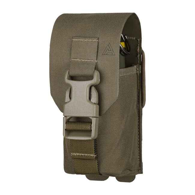 Direct Action hülle für Rauchgranaten - cordura - multicam