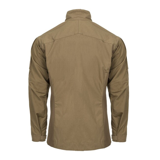 Helikon-Tex MBDU bluse - NyCo Ripstop - mud brown