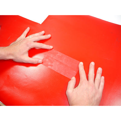 Tear-Aid Reparaturklebeband Typ A