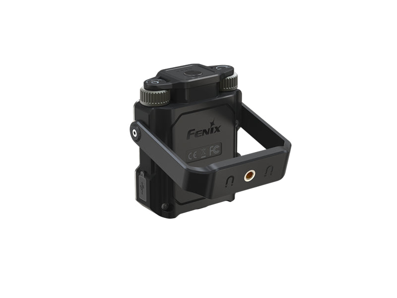 Fenix CL27R Work Light and Lantern, Green