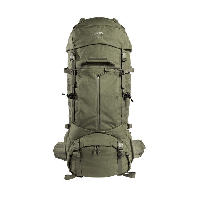 Tasmanian Tiger PATHFINDER 80L, oliv