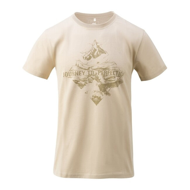 Helikon-Tex T-shirt (Mountain Stream) - khaki