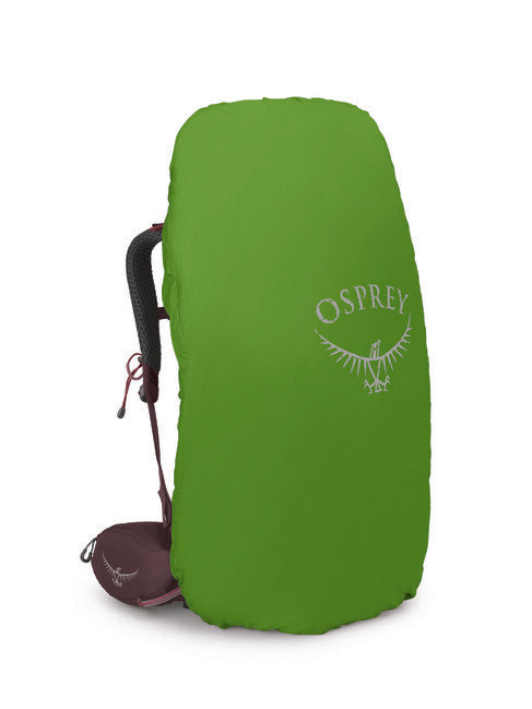 OSPREY Kyte 58, elderberry purple