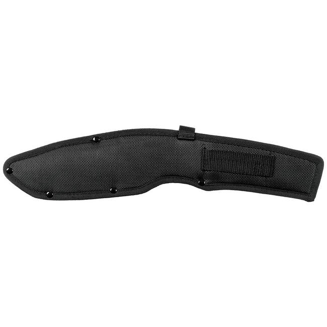 MFH Kukri Machete with Nylon Sheath