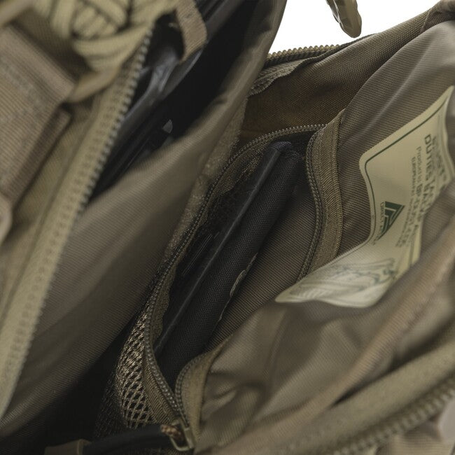 Direct Action® DUST MkII rucksack - cordura, shadow grey