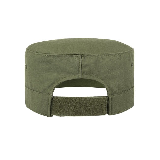 Helikon-Tex Combat Kappe - PolyCotton Ripstop - US Woodland