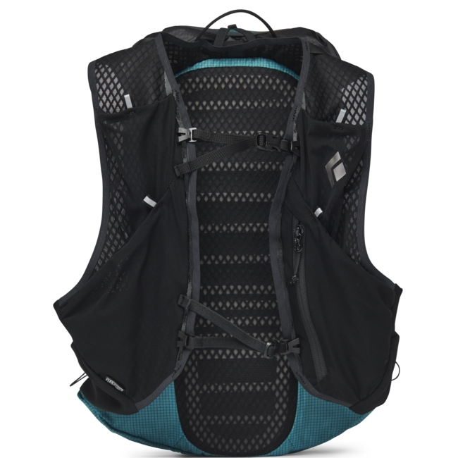 Black Diamond Distance 15 damen-Wanderrucksack, dunkel patiniert