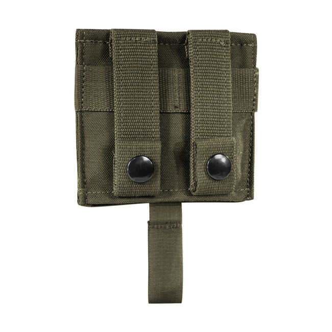 Tasmanian Tiger Dump Pouch hell, oliv
