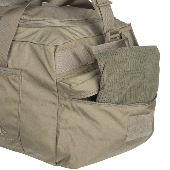 Helikon-Tex URBAN TRAINING Große Reisetasche - MultiCam Black™ / Schwarz