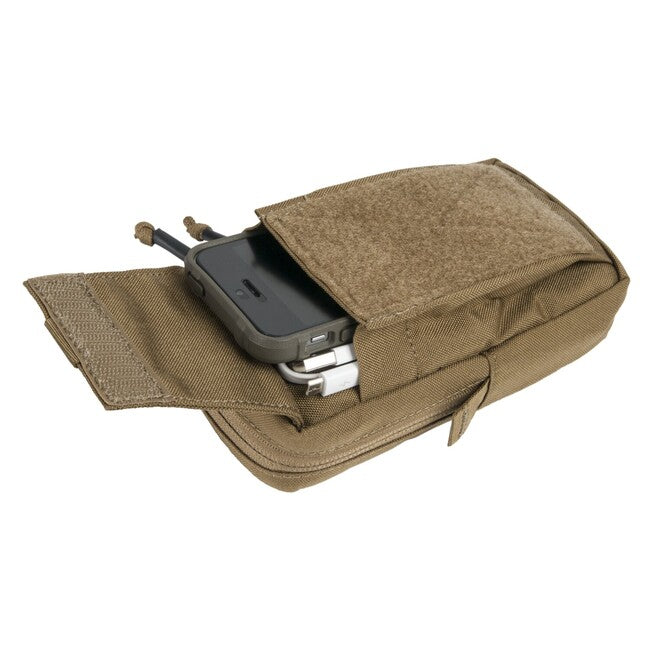 Helikon-Tex NAVTEL tasche [O.08] - Cordura - MultiCam