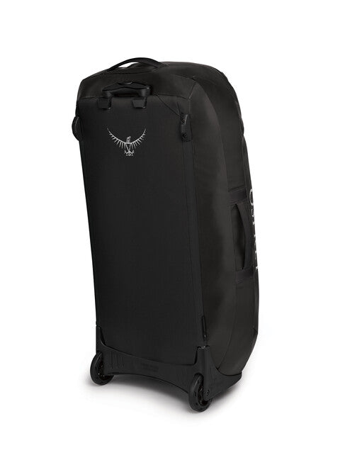 OSPREY Rolling Transporter 120 reisetasche auf rollen, schwarz