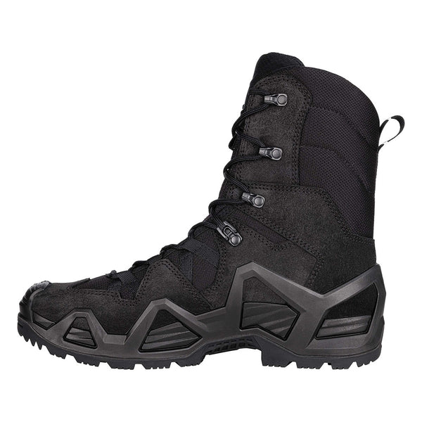 LOWA Zephyr MK2 GTX HI herren-Taktik-Stiefel, schwarz